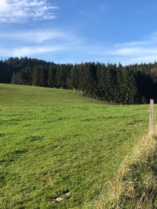 Nuit Insolite - La Du Haut-doubs * Les Gras