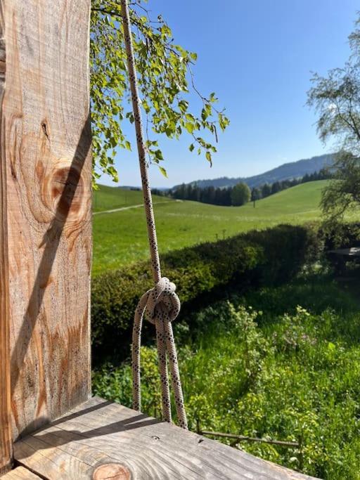 Nuit Insolite - La Du Haut-doubs Chalet *