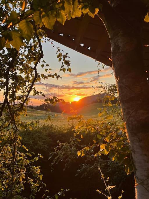 Nuit Insolite - La Du Haut-doubs *